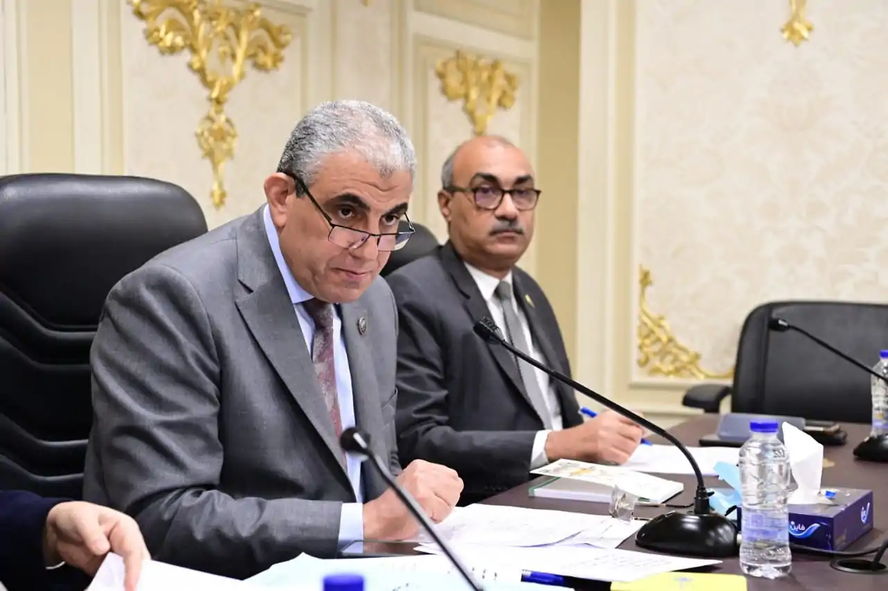 البرلمان: العلاوة الدورية للعاملين في القطاع الخاص 3% من الأجر التأميني